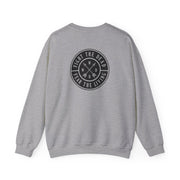 Fight The Dead, Fear The Living - TWD Sweatshirt 4