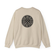 Fight The Dead, Fear The Living - TWD Sweatshirt 6