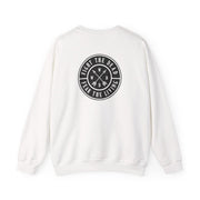 Fight The Dead, Fear The Living - TWD Sweatshirt 2