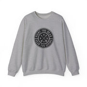 Fight The Dead, Fear The Living - TWD Sweatshirt 3