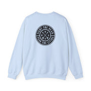 Fight The Dead, Fear The Living - TWD Sweatshirt 10