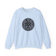 Fight The Dead, Fear The Living - TWD Sweatshirt 9