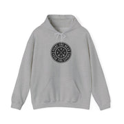 Fight The Dead, Fear The Living - TWD Hoodie 3