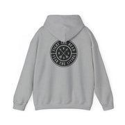 Fight The Dead, Fear The Living - TWD Hoodie 4