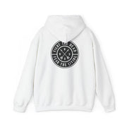 Fight The Dead, Fear The Living - TWD Hoodie 2