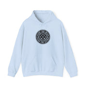 Fight The Dead, Fear The Living - TWD Hoodie 9