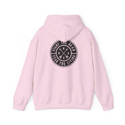 Fight The Dead, Fear The Living - TWD Hoodie 8