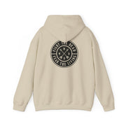Fight The Dead, Fear The Living - TWD Hoodie 6
