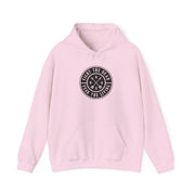 Fight The Dead, Fear The Living - TWD Hoodie 7