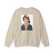 Clementine - TWD Sweatshirt 6