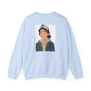 Clementine - TWD Sweatshirt 10