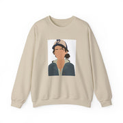 Clementine - TWD Sweatshirt 5