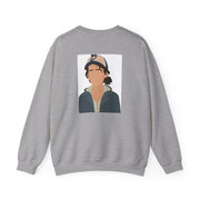 Clementine - TWD Sweatshirt 4