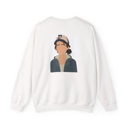 Clementine - TWD Sweatshirt 2