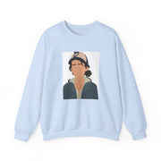 Clementine - TWD Sweatshirt 9