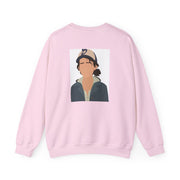 Clementine - TWD Sweatshirt 8