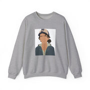 Clementine - TWD Sweatshirt 3