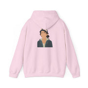 Clementine - TWD Hoodie 8