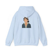 Clementine - TWD Hoodie 10