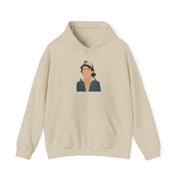 Clementine - TWD Hoodie 5