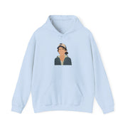 Clementine - TWD Hoodie 9