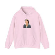 Clementine - TWD Hoodie 7