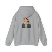 Clementine - TWD Hoodie 4