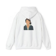 Clementine - TWD Hoodie 2