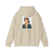 Clementine - TWD Hoodie 6