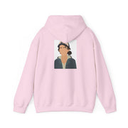 Clementine - TWD Hoodie 8