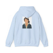 Clementine - TWD Hoodie 10