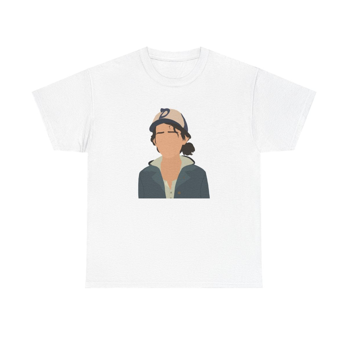 Clementine - TWD T-Shirt