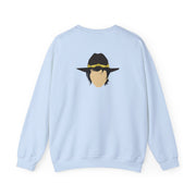 Carl Grimes - TWD Sweatshirt 10