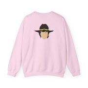 Carl Grimes - TWD Sweatshirt 8