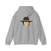 Carl Grimes - TWD Hoodie 4