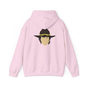Carl Grimes - TWD Hoodie 8