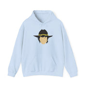 Carl Grimes - TWD Hoodie 9