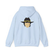 Carl Grimes - TWD Hoodie 10