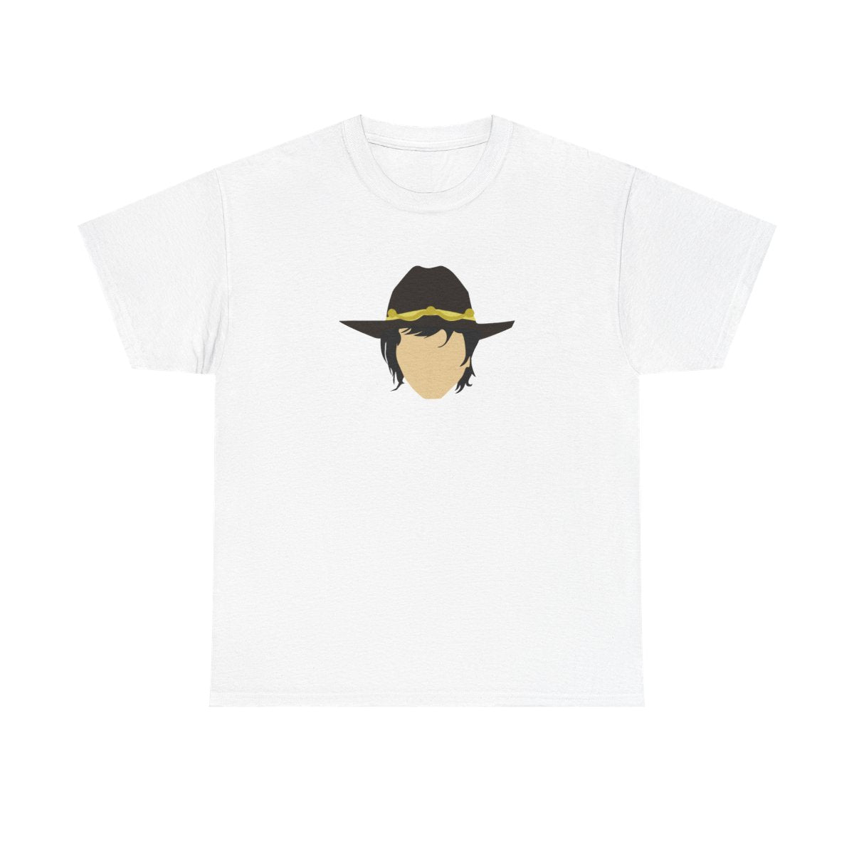 Carl Grimes - TWD T-Shirt