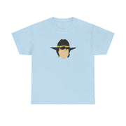 Carl Grimes - TWD T-Shirt 9