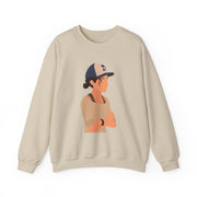 Clementine Faceless - TWD Sweatshirt 5