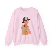 Clementine Faceless - TWD Sweatshirt 7