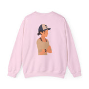 Clementine Faceless - TWD Sweatshirt 8