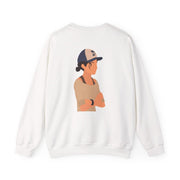 Clementine Faceless - TWD Sweatshirt 2