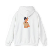 Clementine Faceless - TWD Hoodie 2