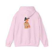 Clementine Faceless - TWD Hoodie 8