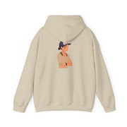 Clementine Faceless - TWD Hoodie 6