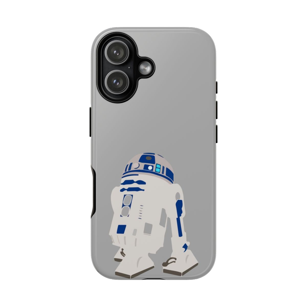 R2D2 Phone Case