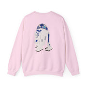 R2D2 Sweatshirt 10