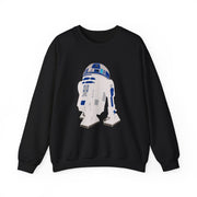 R2D2 Sweatshirt 5